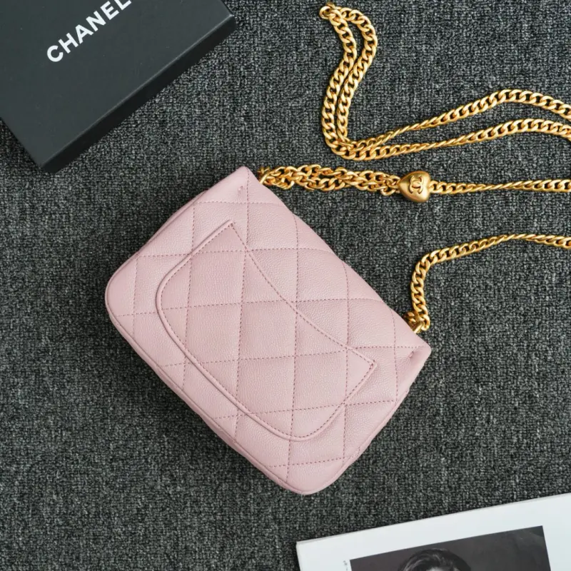 23Heart Gold Ball 20cm CM 2 High Quality Bags - Image 4