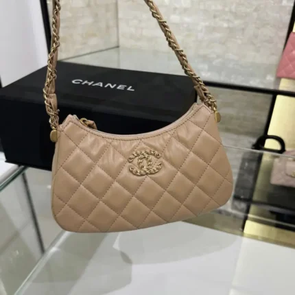 23k19 Underarm Bag Small High Quality Bags