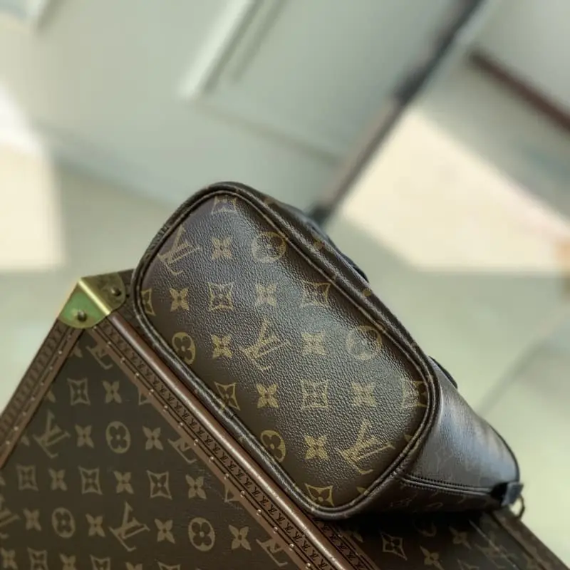 M12099 Black 14x9x24cm High Quality Bags