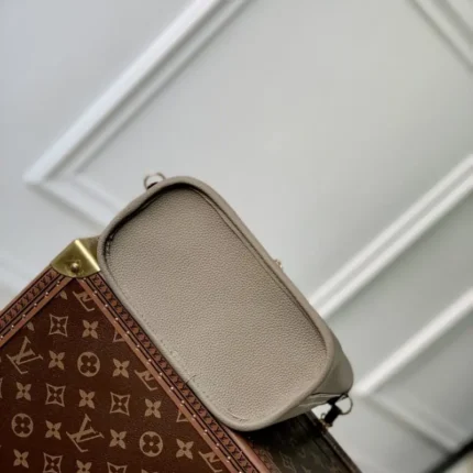 M12109 Grey 14x9x24cm High Quality Bags