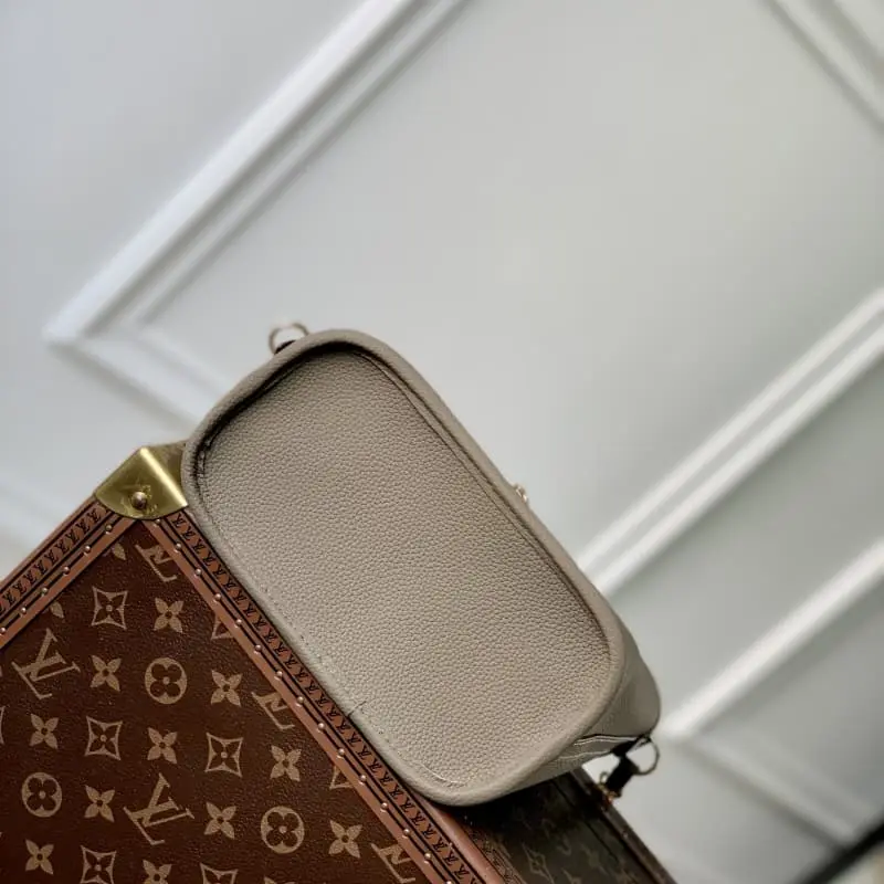 M12109 Grey 14x9x24cm High Quality Bags