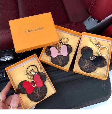 Cute Mouse keychain - Image 7